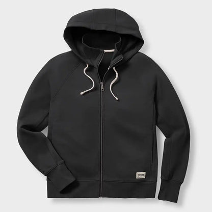 Women's Souped-Up Sweats Full-Zip Hoodie