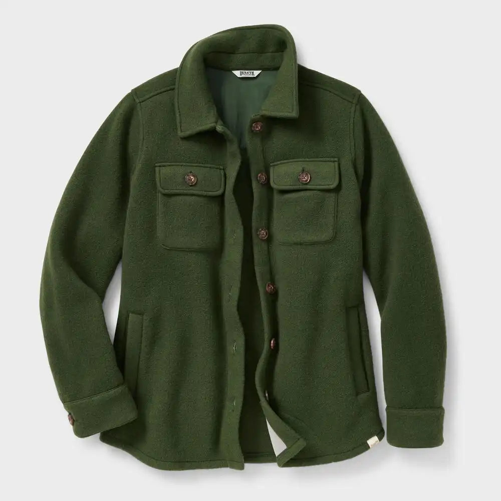 Women's Timberlodge Shirt Jac