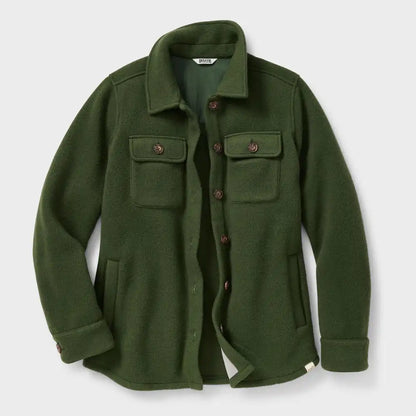 Women's Timberlodge Shirt Jac