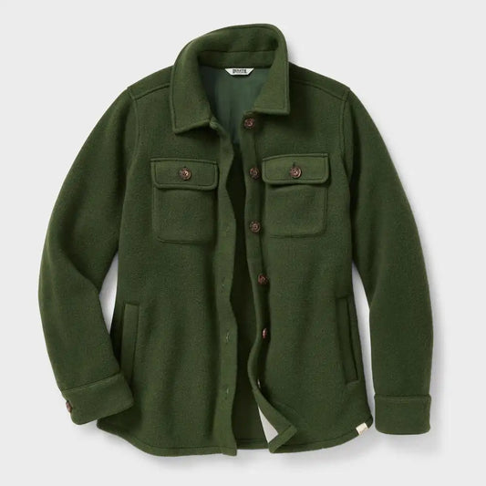 Women's Timberlodge Shirt Jac
