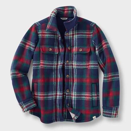 Women's Timberlodge Shirt Jac