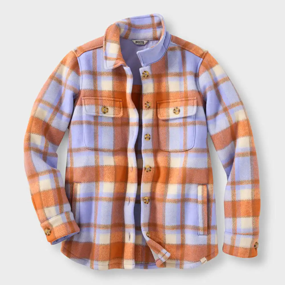 Women's Timberlodge Shirt Jac