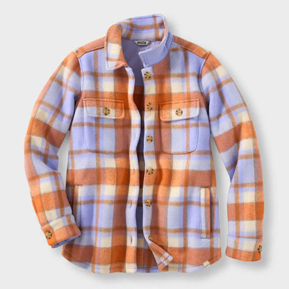 Women's Timberlodge Shirt Jac