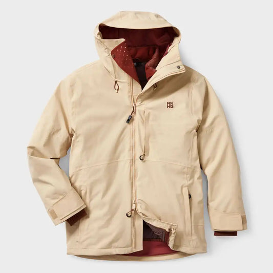 Men's AKHG Triple Slope 3-in-1 Jacket