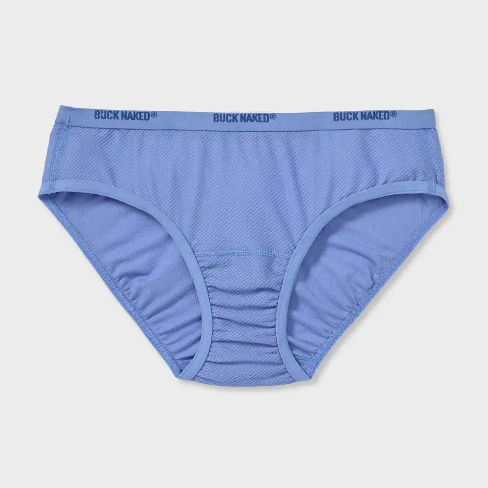 Women's Buck Naked Hipster