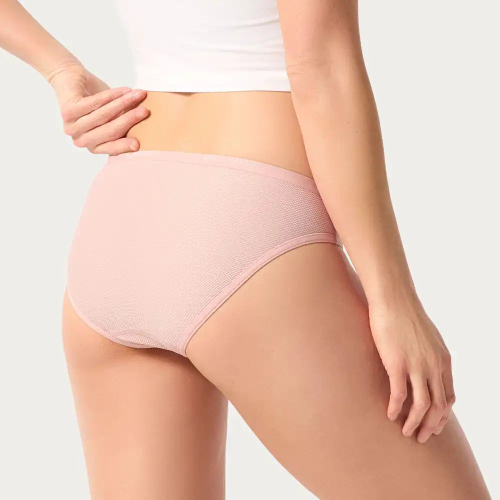 Women's Buck Naked Hipster