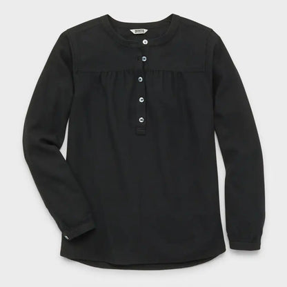 Women's Seawool Lightweight Flannel Blouse