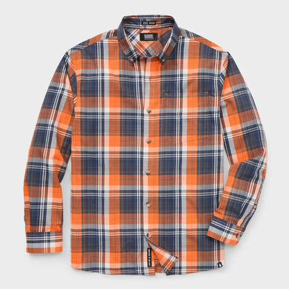 Men's AKHG Midnight Sun Standard Fit Shirt