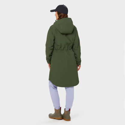 Women's Storm Heckler Lined Rain Coat
