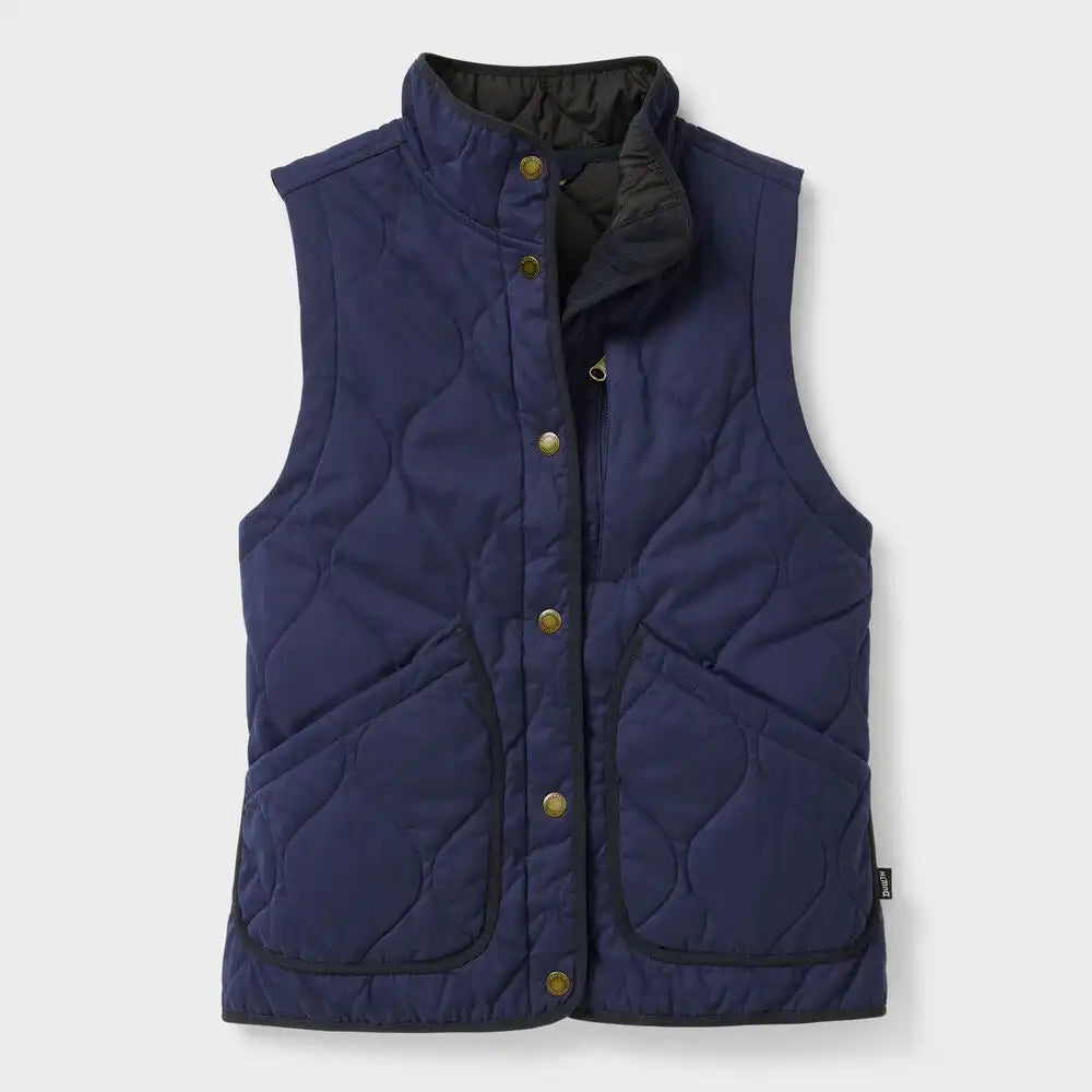 Women's Plus Sutter's Mill Vest