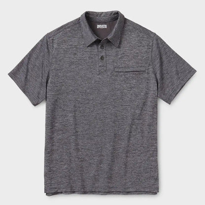 Men's Armachillo Cooling Relaxed Fit Polo Shirt