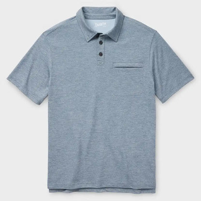 Men's Armachillo Cooling Relaxed Fit Polo Shirt