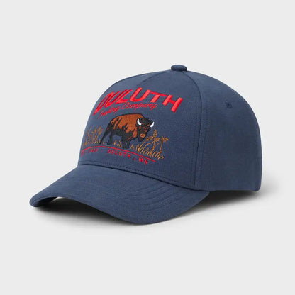 Lightweight Sweatshirt Ball Cap