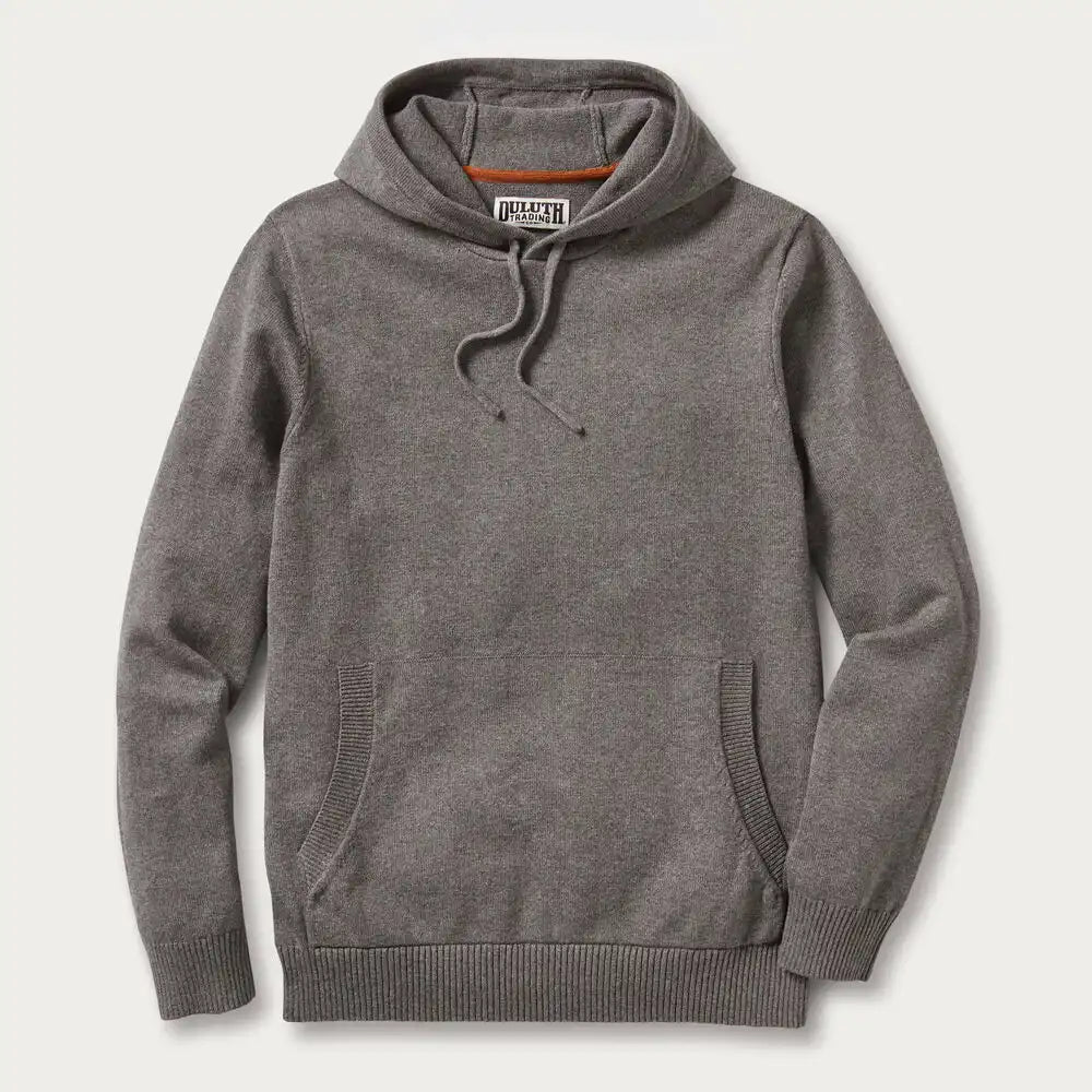 Men's Strongarm Pullover Hoodie Sweater