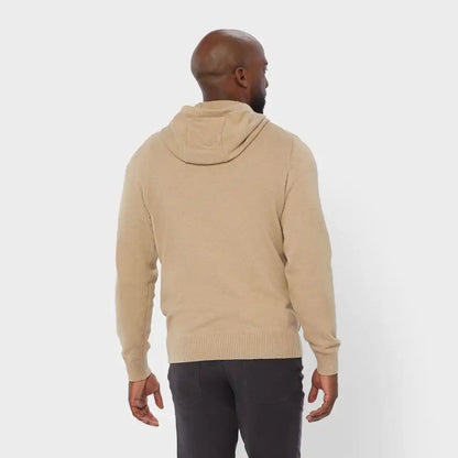 Men's Strongarm Pullover Hoodie Sweater