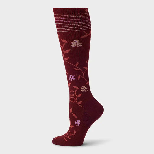 Women's Sockwell Full Sun Wide Calf Compression Socks