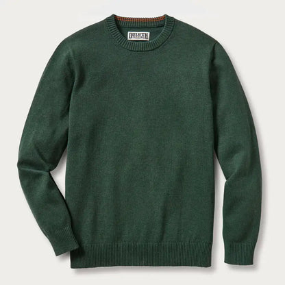Men's Strongarm Crew Sweater