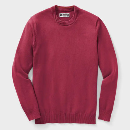 Men's Strongarm Crew Sweater