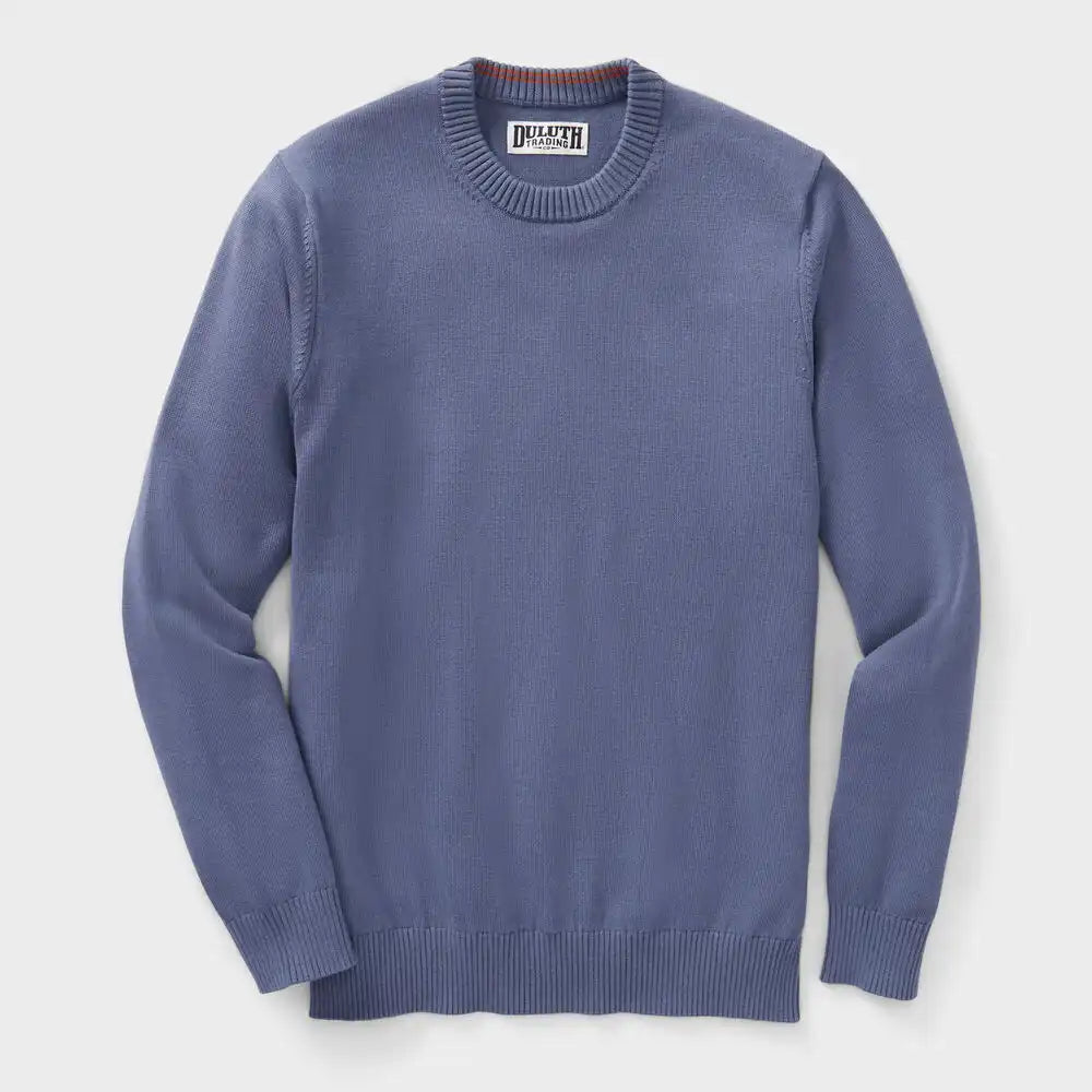 Men's Strongarm Crew Sweater