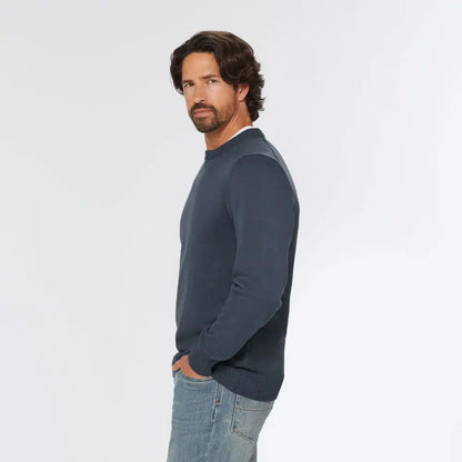 Men's Strongarm Crew Sweater
