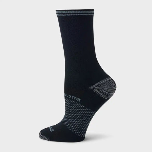 Women's Buck Naked Crew Socks