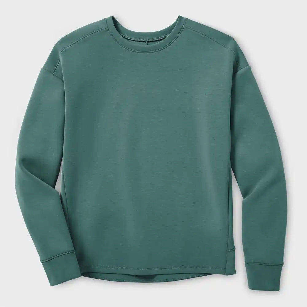 Women's AKHG After Sweat Crew