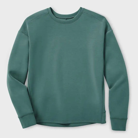 Women's AKHG After Sweat Crew
