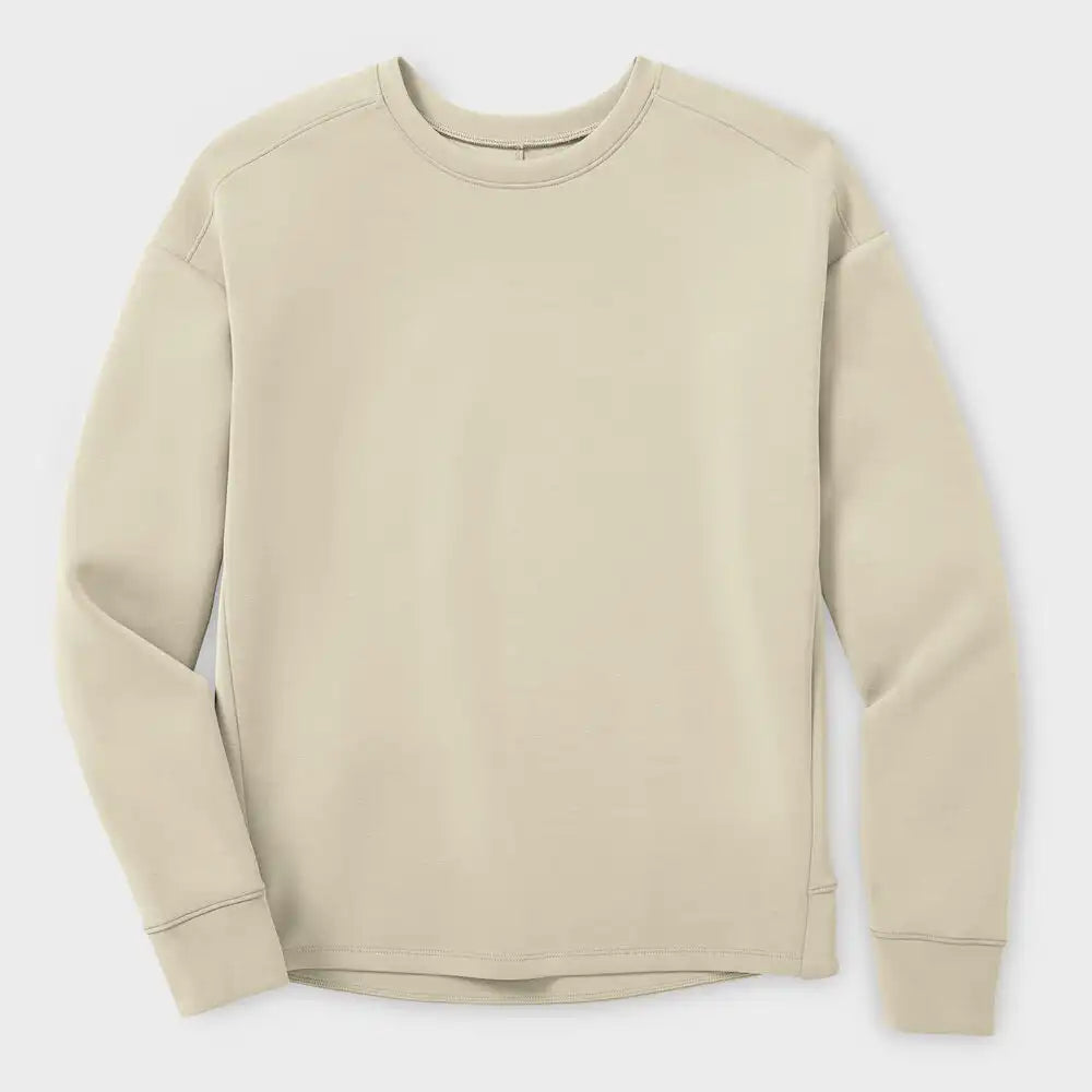 Women's AKHG After Sweat Crew