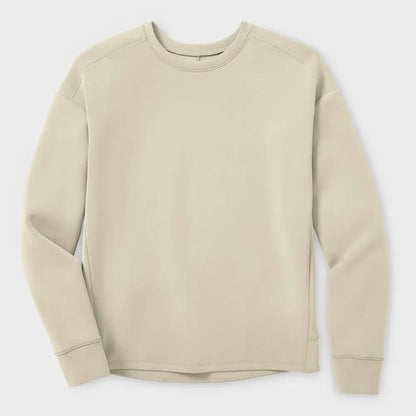 Women's AKHG After Sweat Crew
