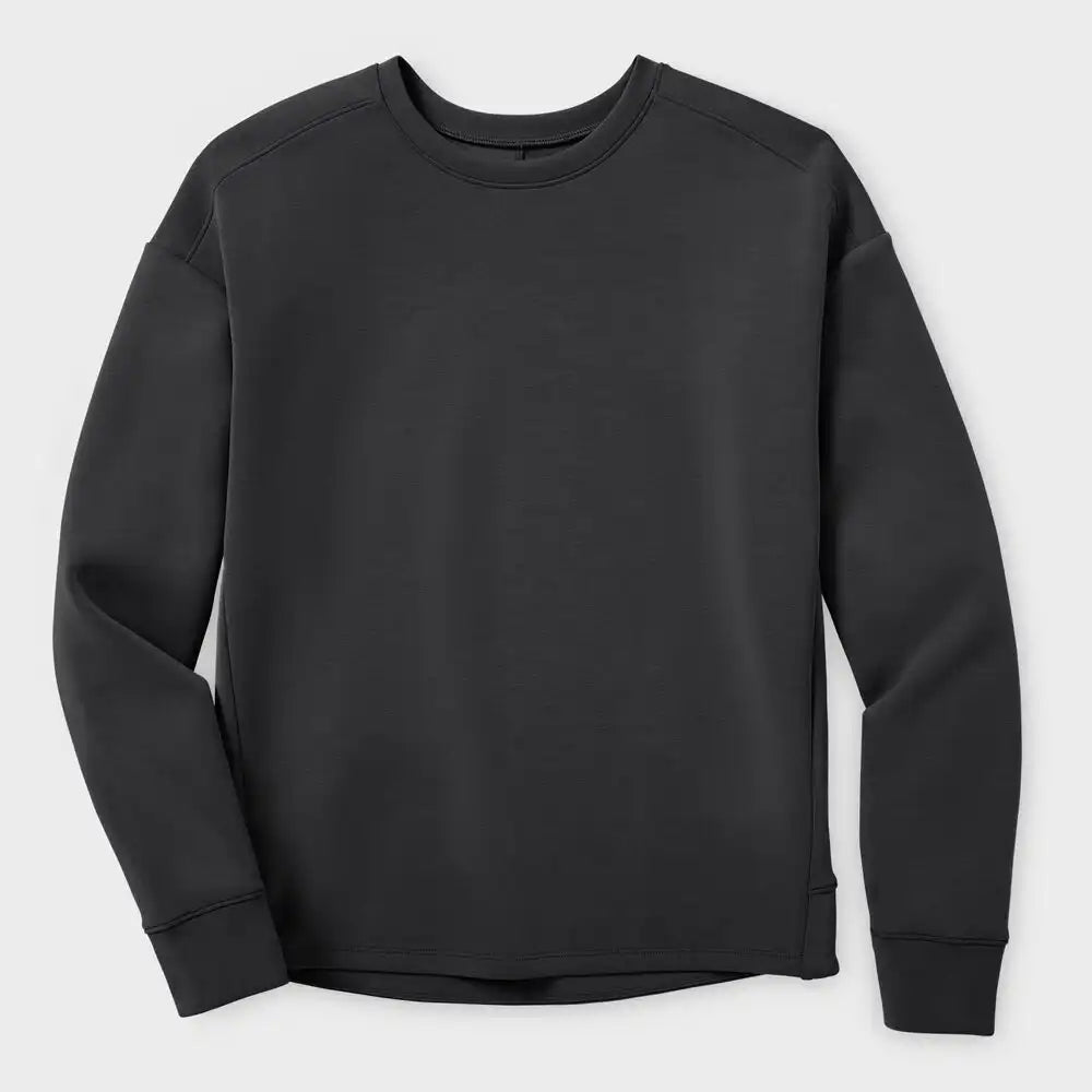Women's AKHG After Sweat Crew