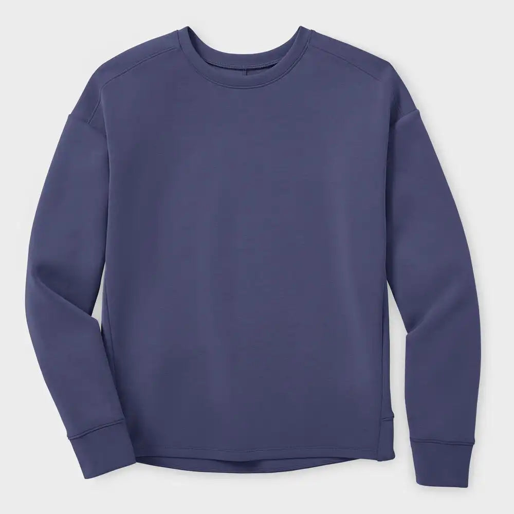 Women's AKHG After Sweat Crew