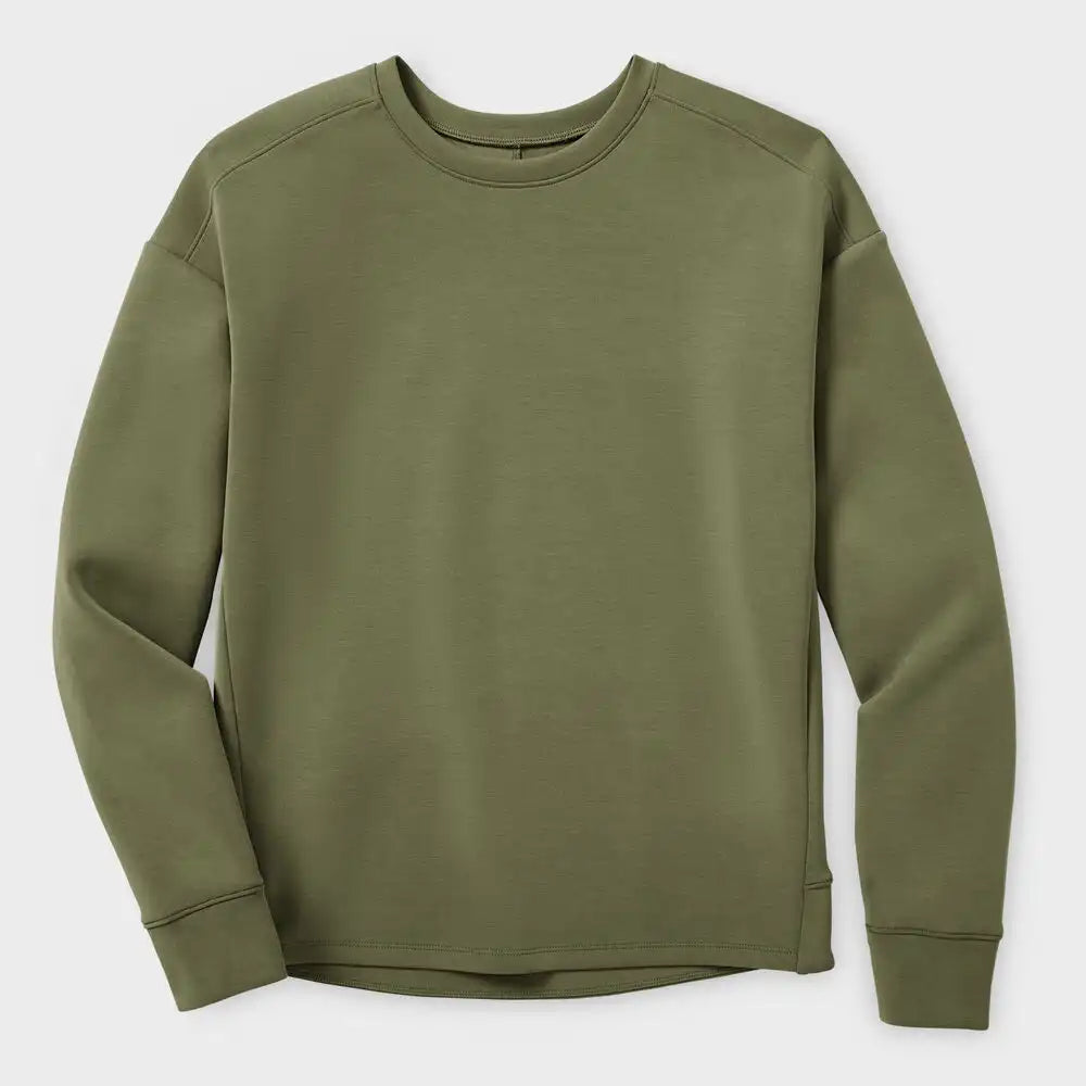Women's AKHG After Sweat Crew