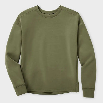 Women's AKHG After Sweat Crew
