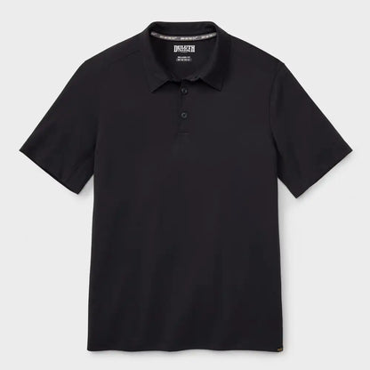 Men's Dry on the Fly Relaxed Fit Polo
