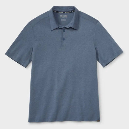 Men's Dry on the Fly Relaxed Fit Polo