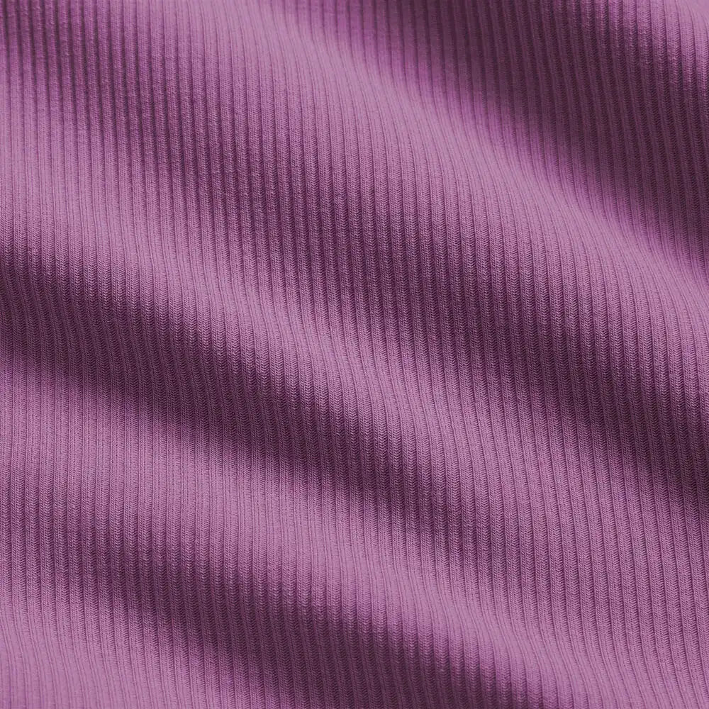 Women's Dang Soft Rib Sleep Short