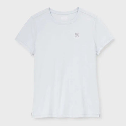 Women's Plus AKHG Tun-Dry Short Sleeve T-Shirt