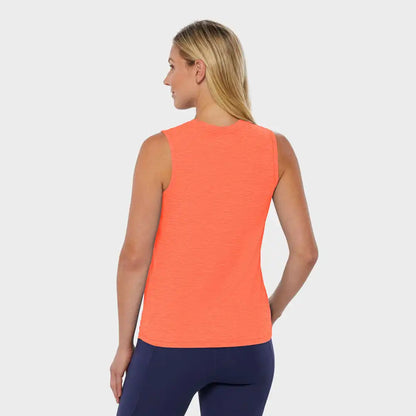 Women's AKHG Tun-Dry Tank Top