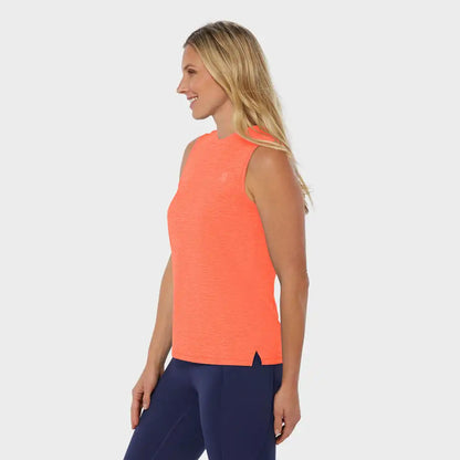 Women's AKHG Tun-Dry Tank Top