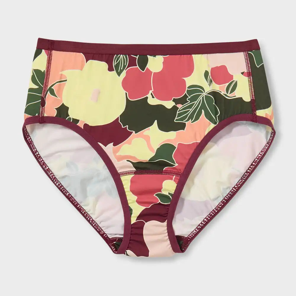 Women's Plus Armachillo Cooling Briefs