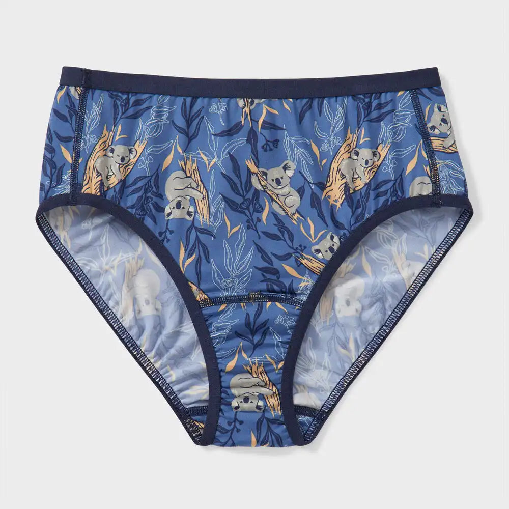 Women's Plus Armachillo Cooling Briefs
