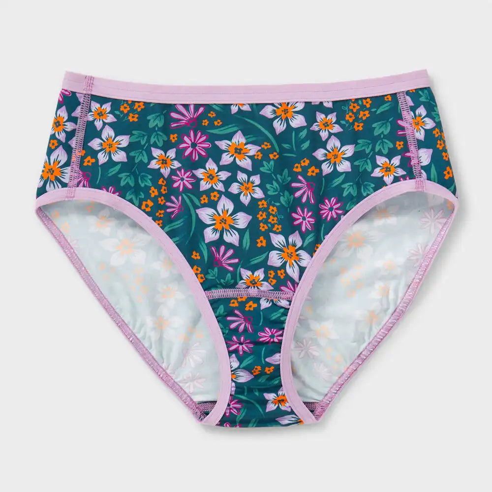 Women's Plus Armachillo Cooling Briefs