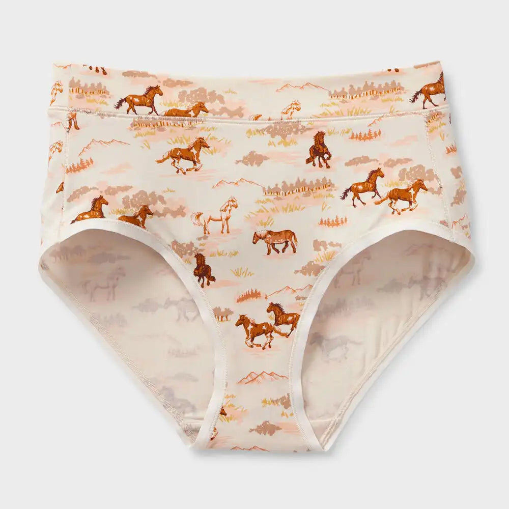Women's Dang Soft Modern Briefs