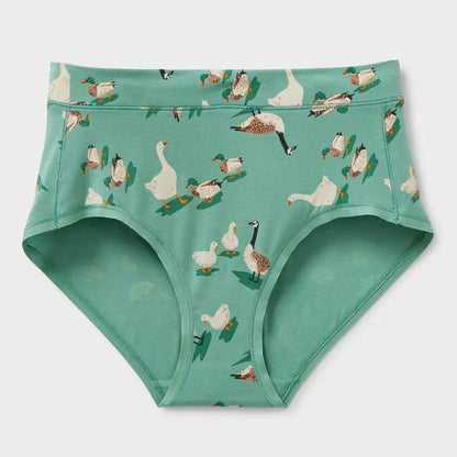 Women's Dang Soft Modern Briefs