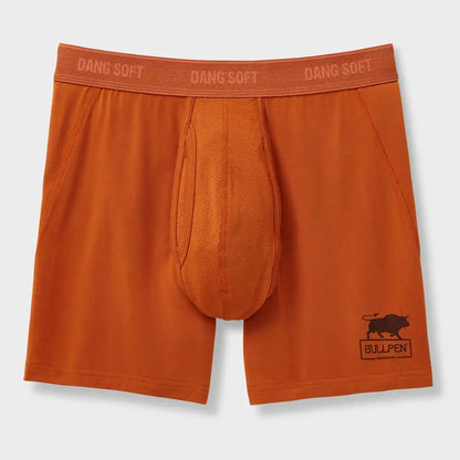 Men's Dang Soft Bullpen Boxer Briefs