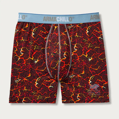 Men's Armachillo Bullpen Boxer Briefs