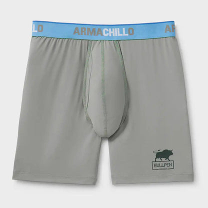 Men's Armachillo Bullpen Boxer Briefs