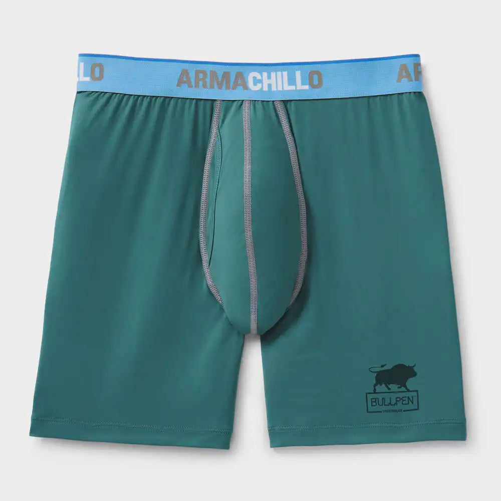 Men's Armachillo Bullpen Boxer Briefs