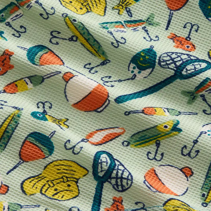Men's Buck Naked Pattern Bullpen Boxer Briefs