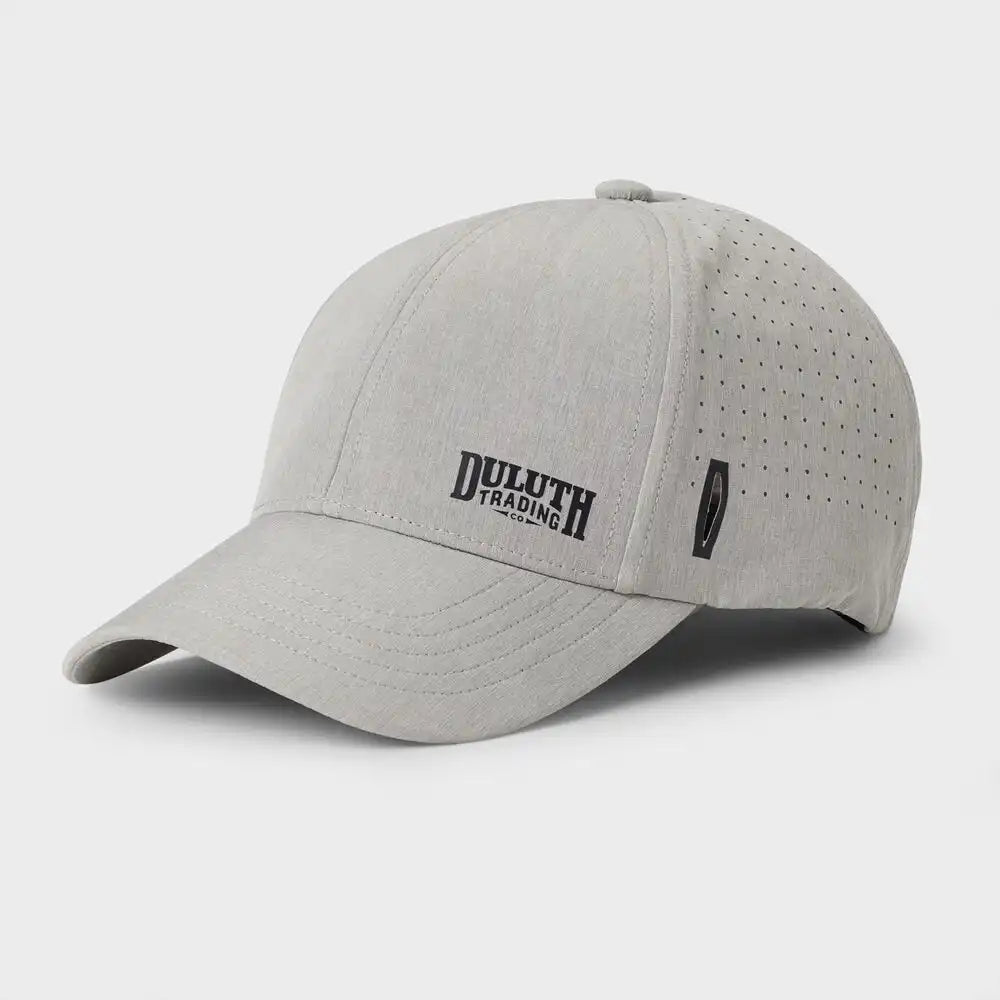Performance Stretch Ball Cap
